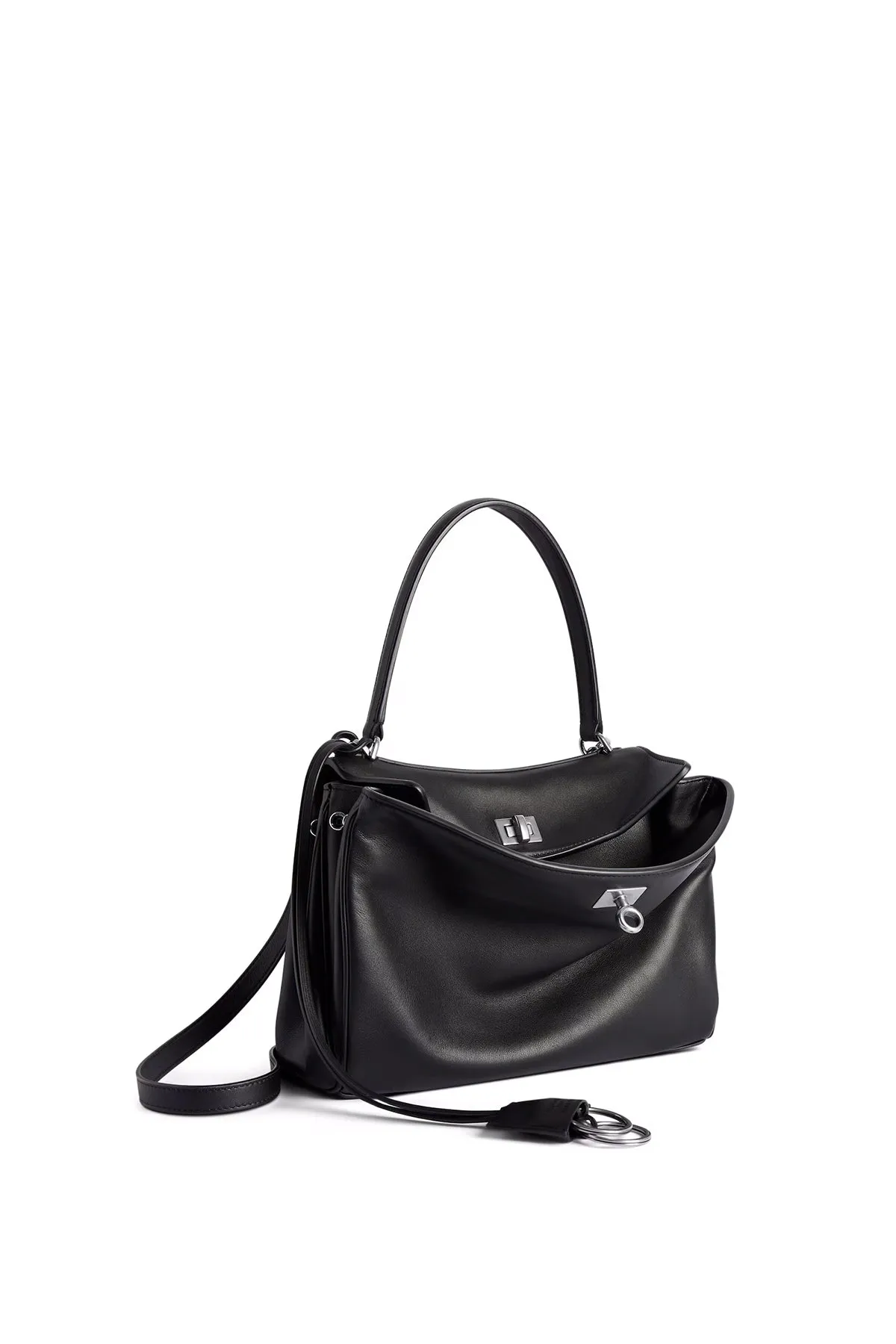 BALENCIAGA | RODEO SMALL HANDBAG