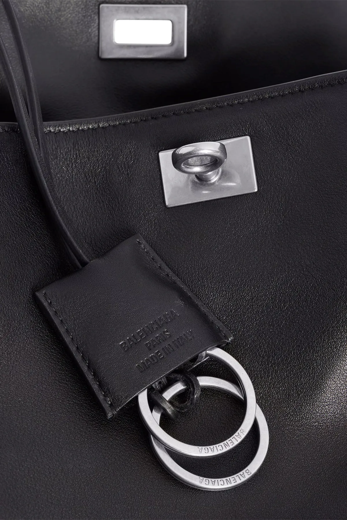 BALENCIAGA | RODEO SMALL HANDBAG