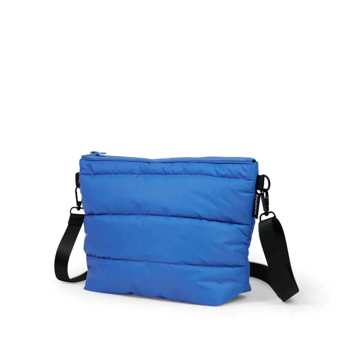 BASE Stash Base Crossbody - Bleu