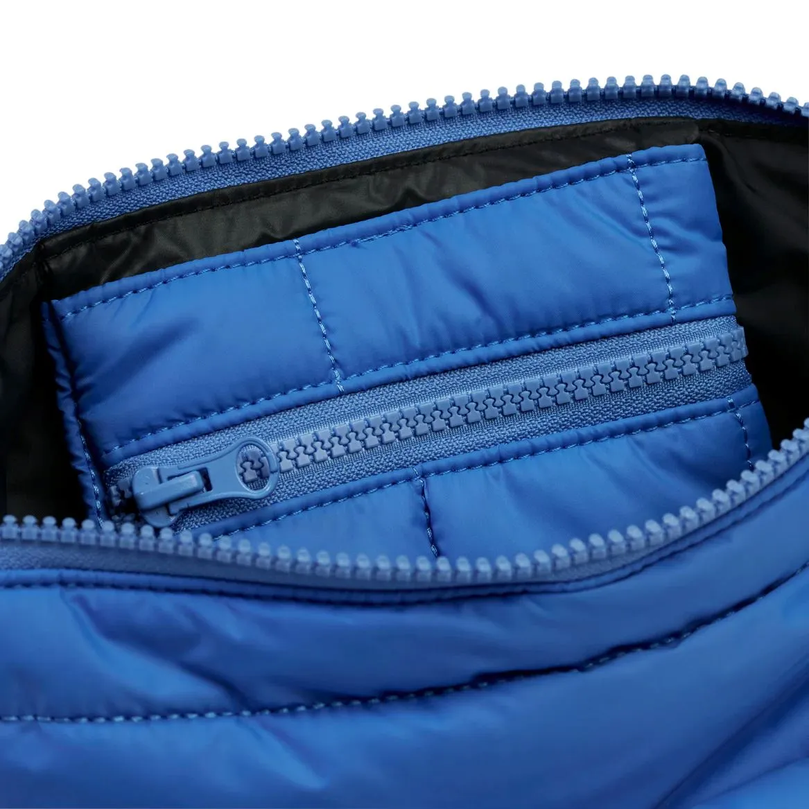 BASE Stash Base Crossbody - Bleu