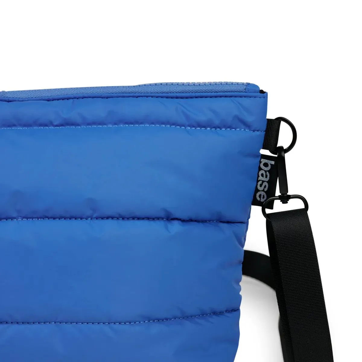 BASE Stash Base Crossbody - Bleu