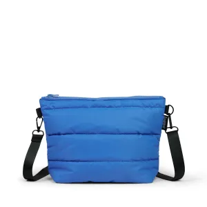 BASE Stash Base Crossbody - Bleu