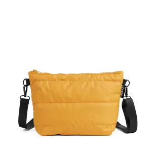 BASE Stash Base Crossbody - Mustard