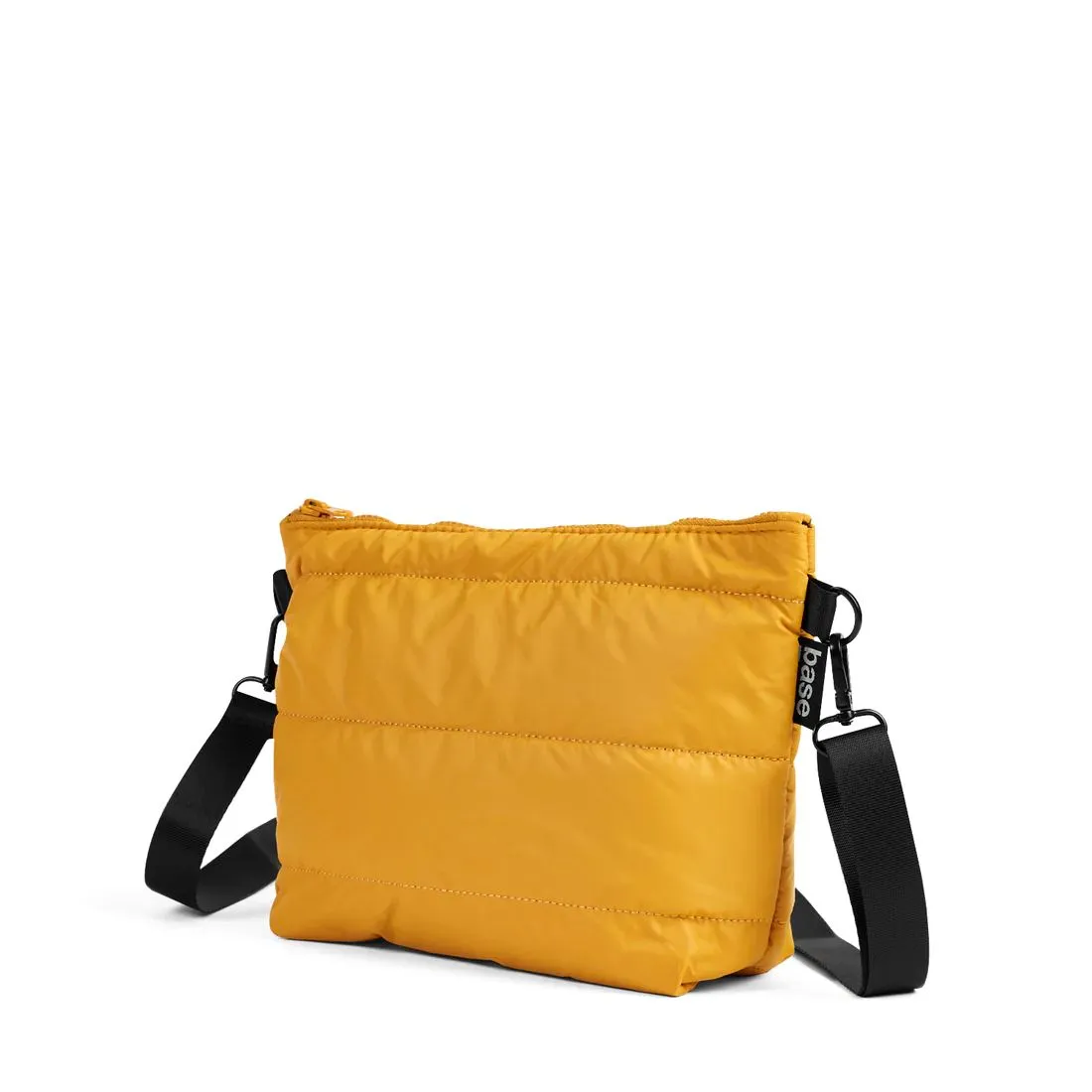 BASE Stash Base Crossbody - Mustard