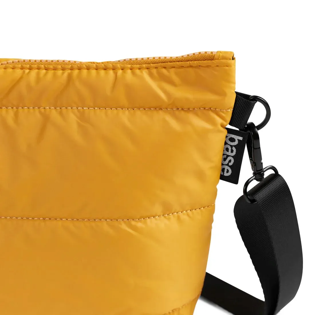 BASE Stash Base Crossbody - Mustard
