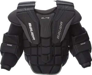 Bauer Elite Senior Goalie Chest Protector