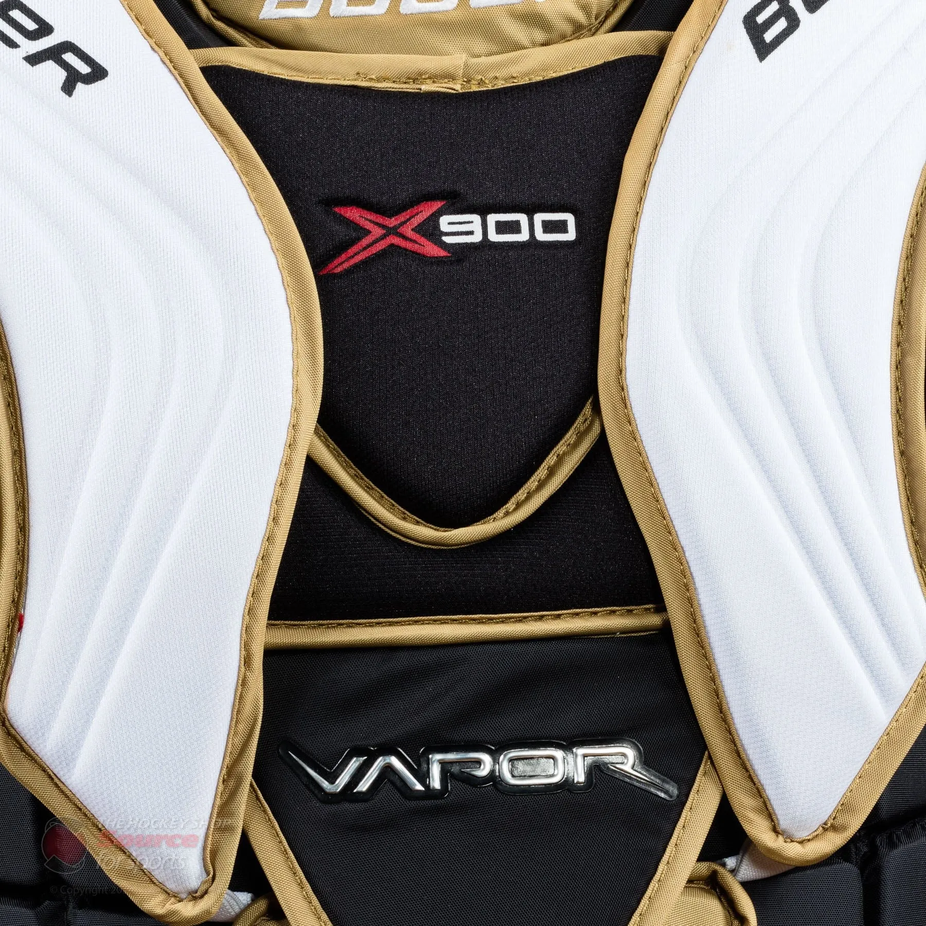 Bauer Vapor X900 Intermediate Chest & Arm Protector