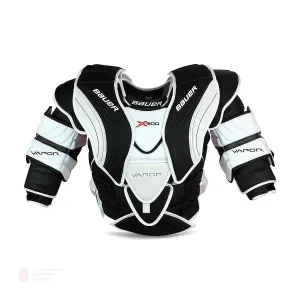 Bauer Vapor X900 Intermediate Chest & Arm Protector