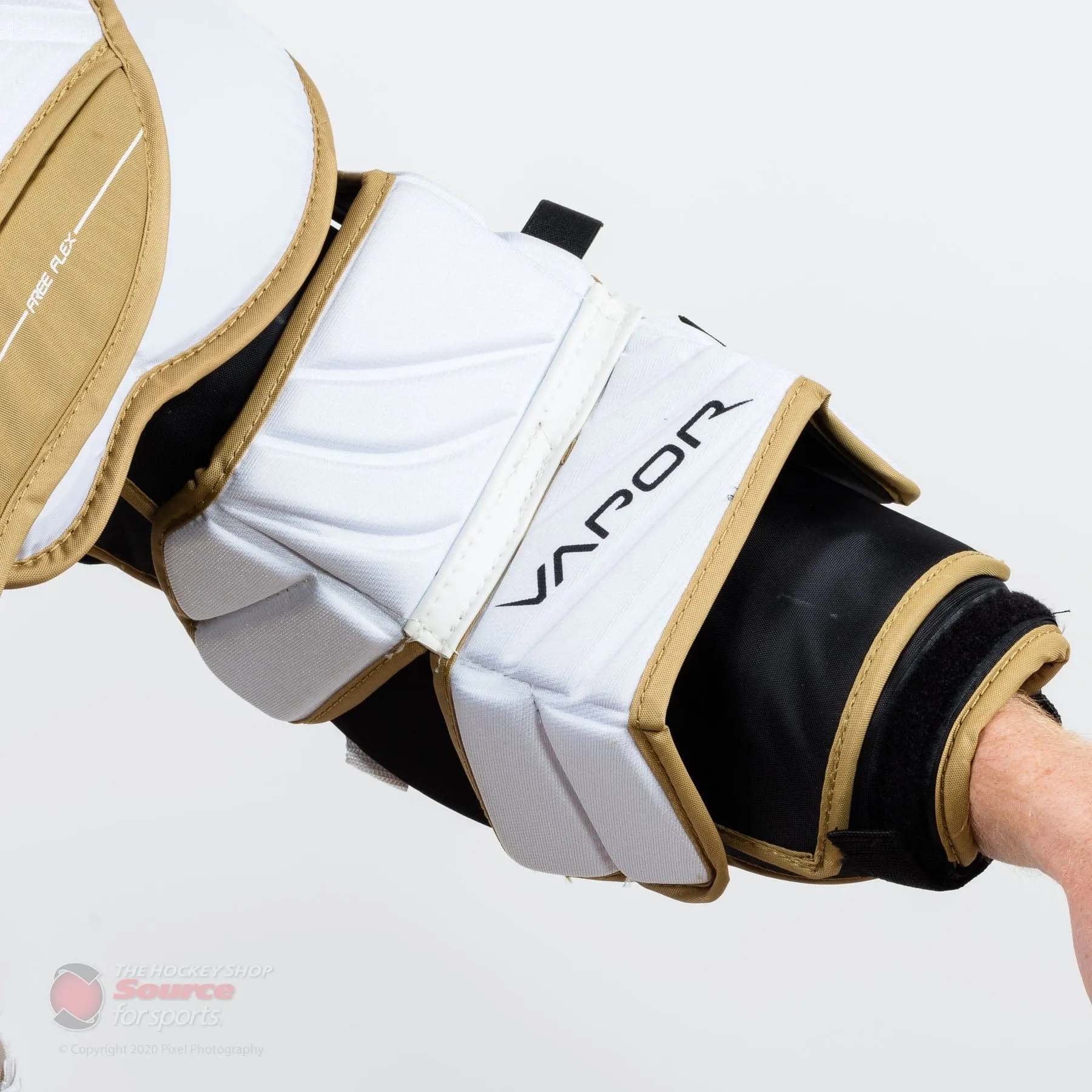 Bauer Vapor X900 Intermediate Chest & Arm Protector