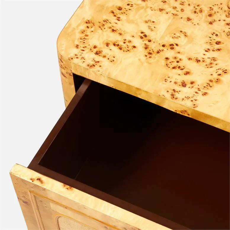 Beaumont 60" Dresser