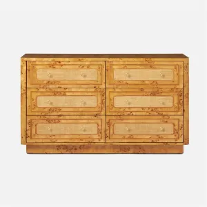 Beaumont 60" Dresser