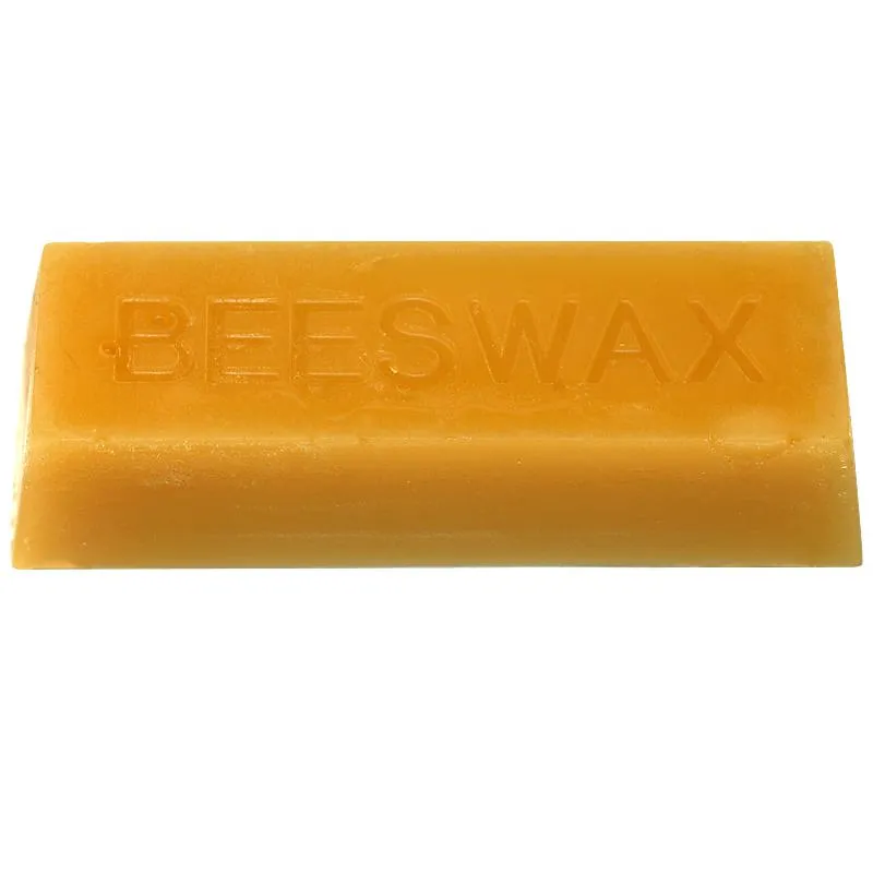 Beeswax for Drysuit & Wetsuit Zips