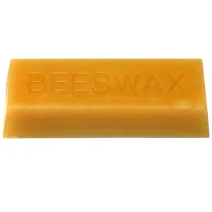 Beeswax for Drysuit & Wetsuit Zips