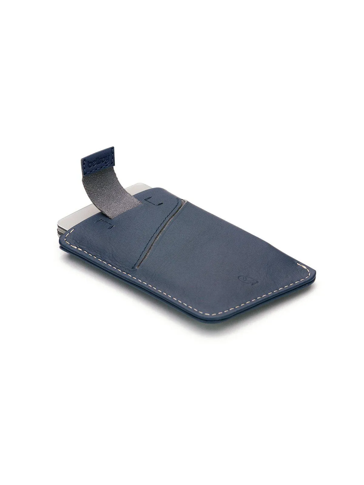 Bellroy Card Sleeve Bluesteel