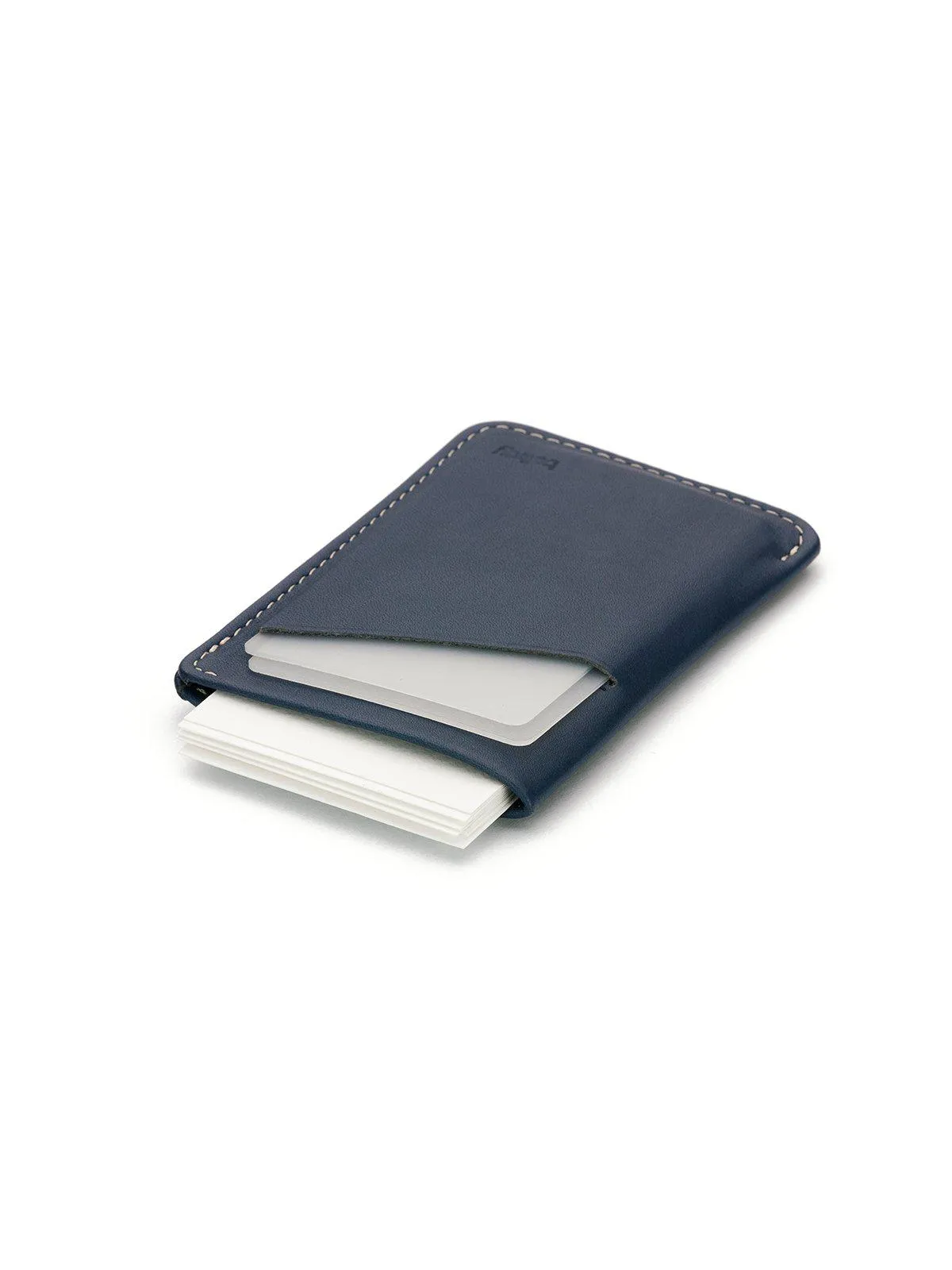 Bellroy Card Sleeve Bluesteel