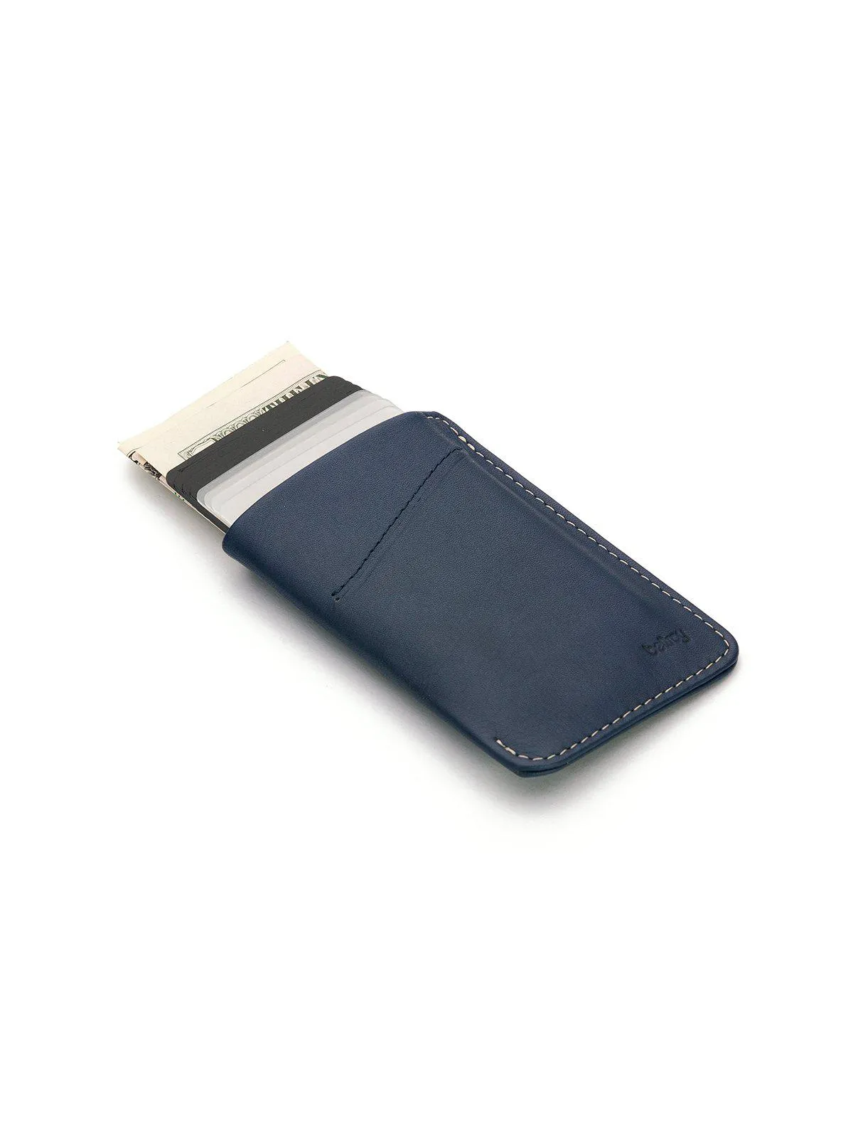 Bellroy Card Sleeve Bluesteel