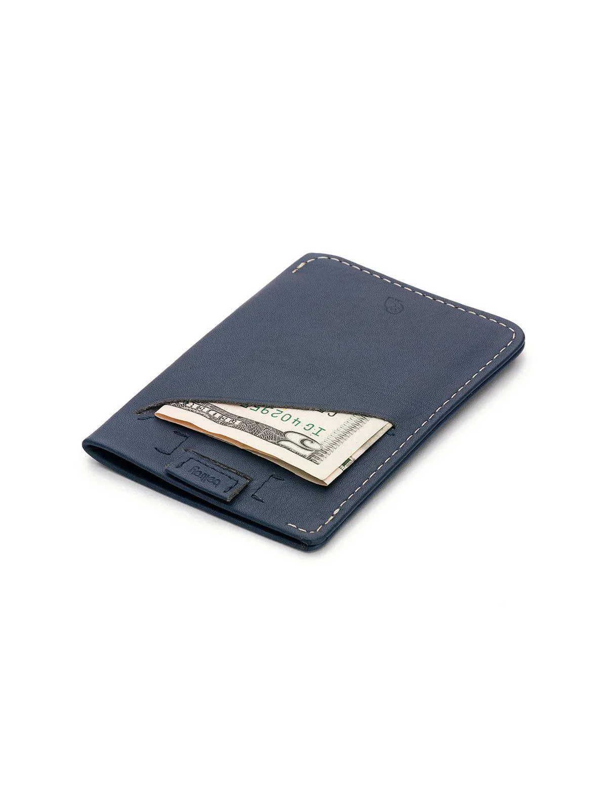 Bellroy Card Sleeve Bluesteel