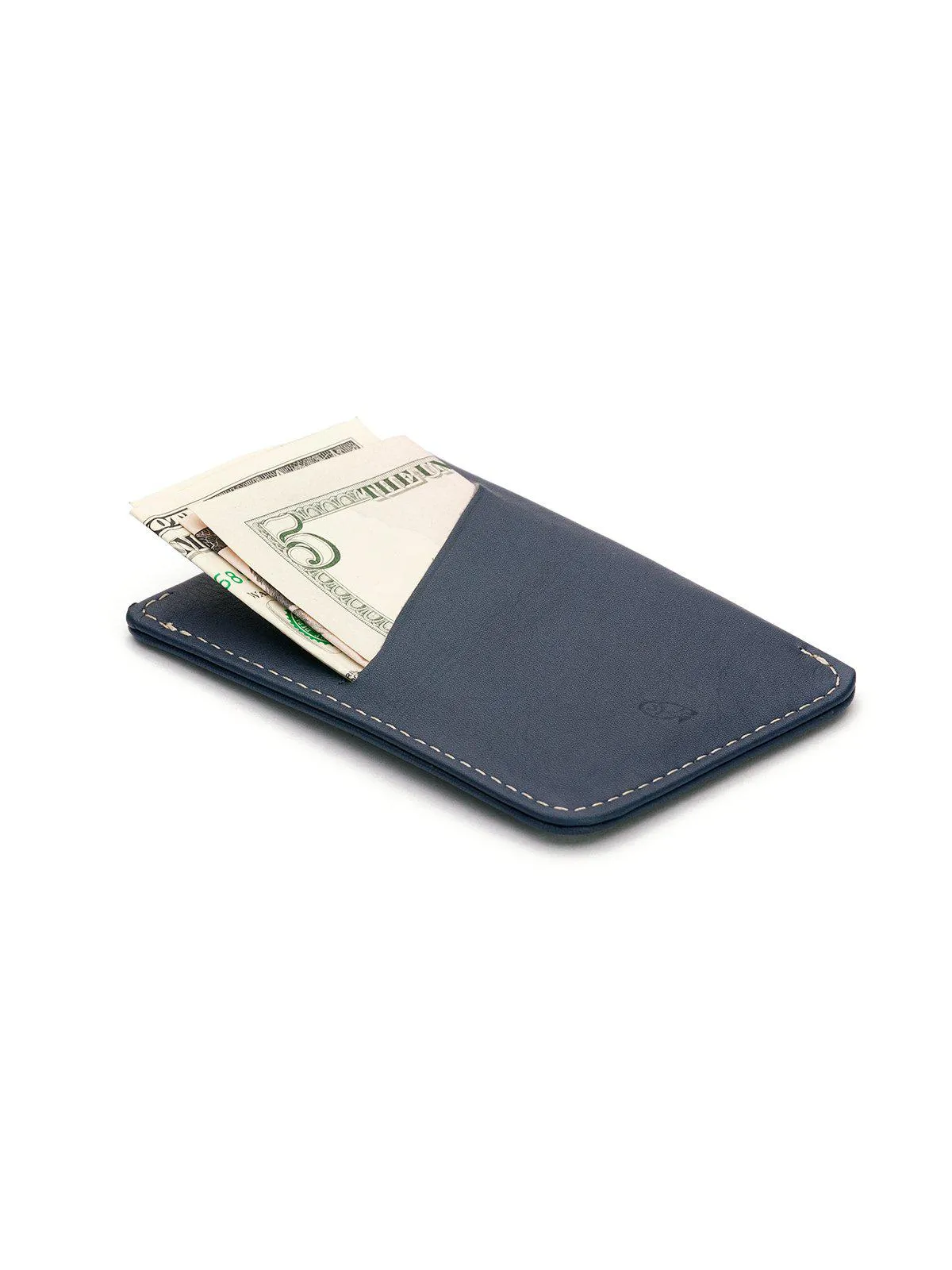 Bellroy Card Sleeve Bluesteel