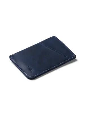 Bellroy Card Sleeve Ocean