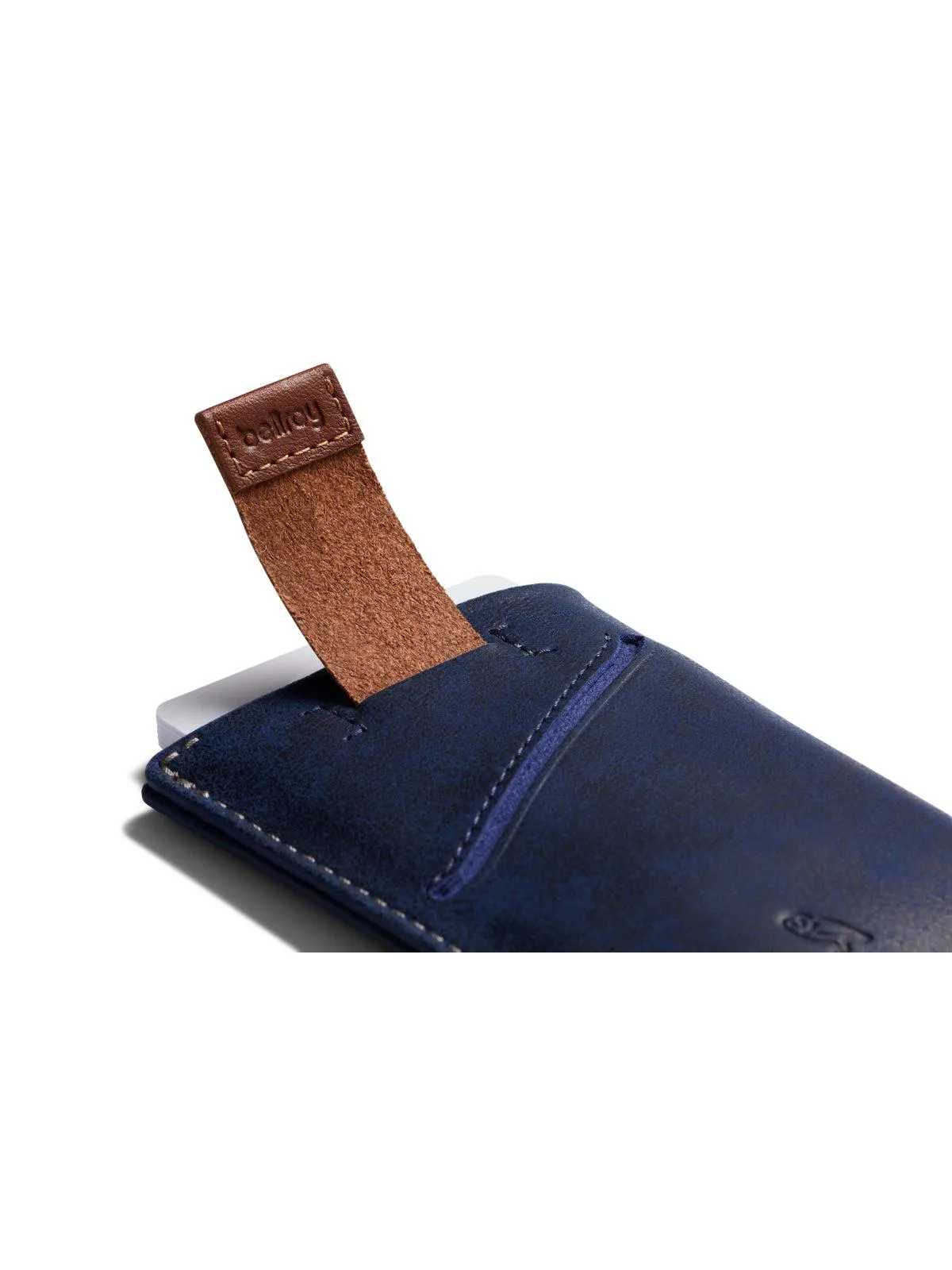 Bellroy Card Sleeve Ocean