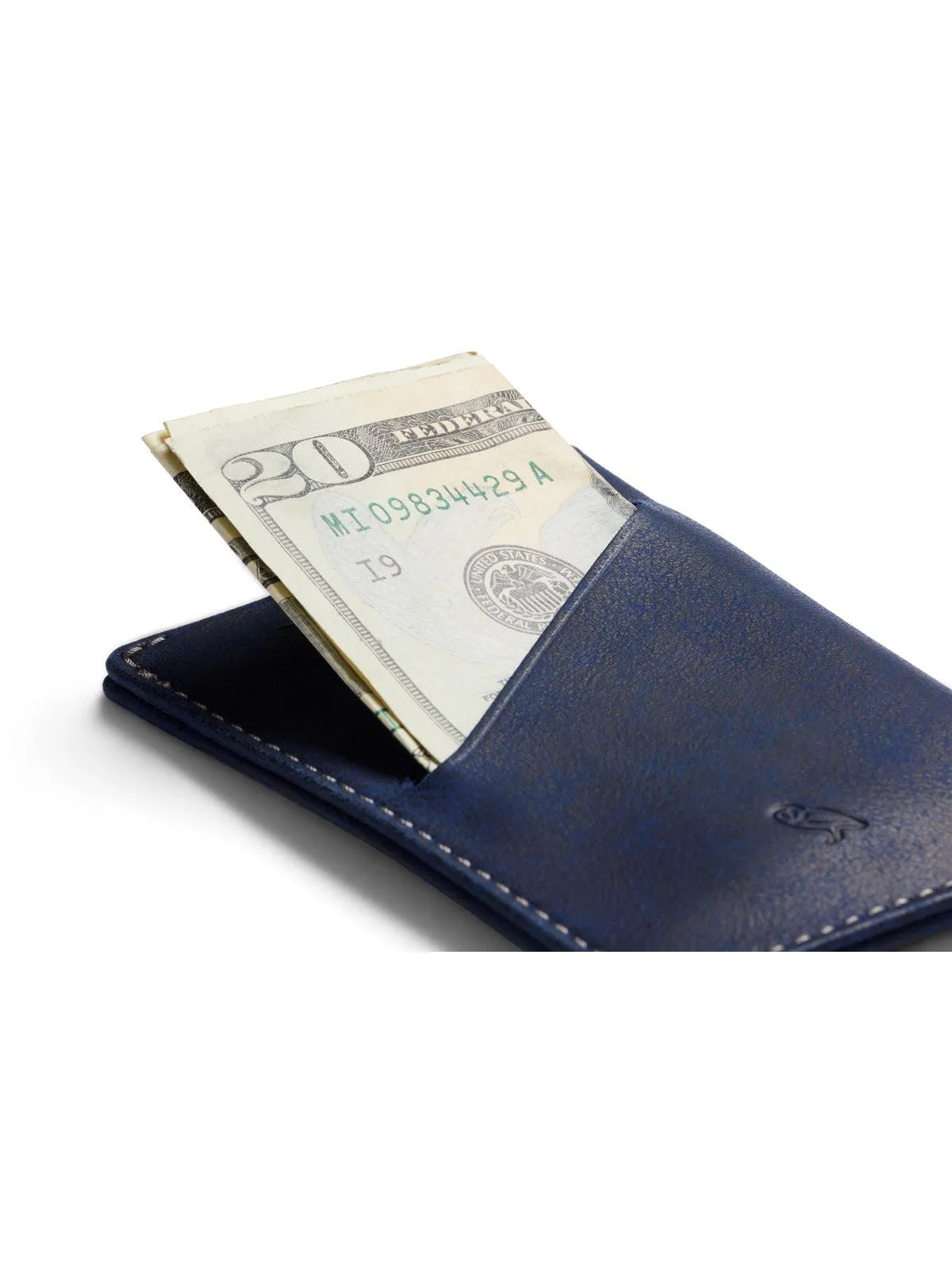 Bellroy Card Sleeve Ocean