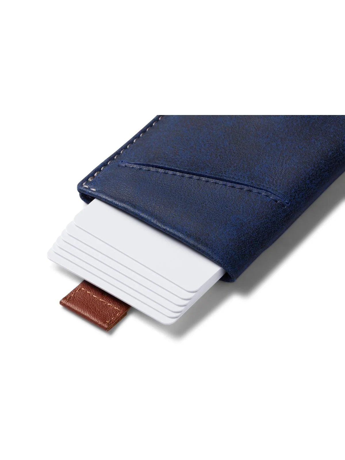 Bellroy Card Sleeve Ocean