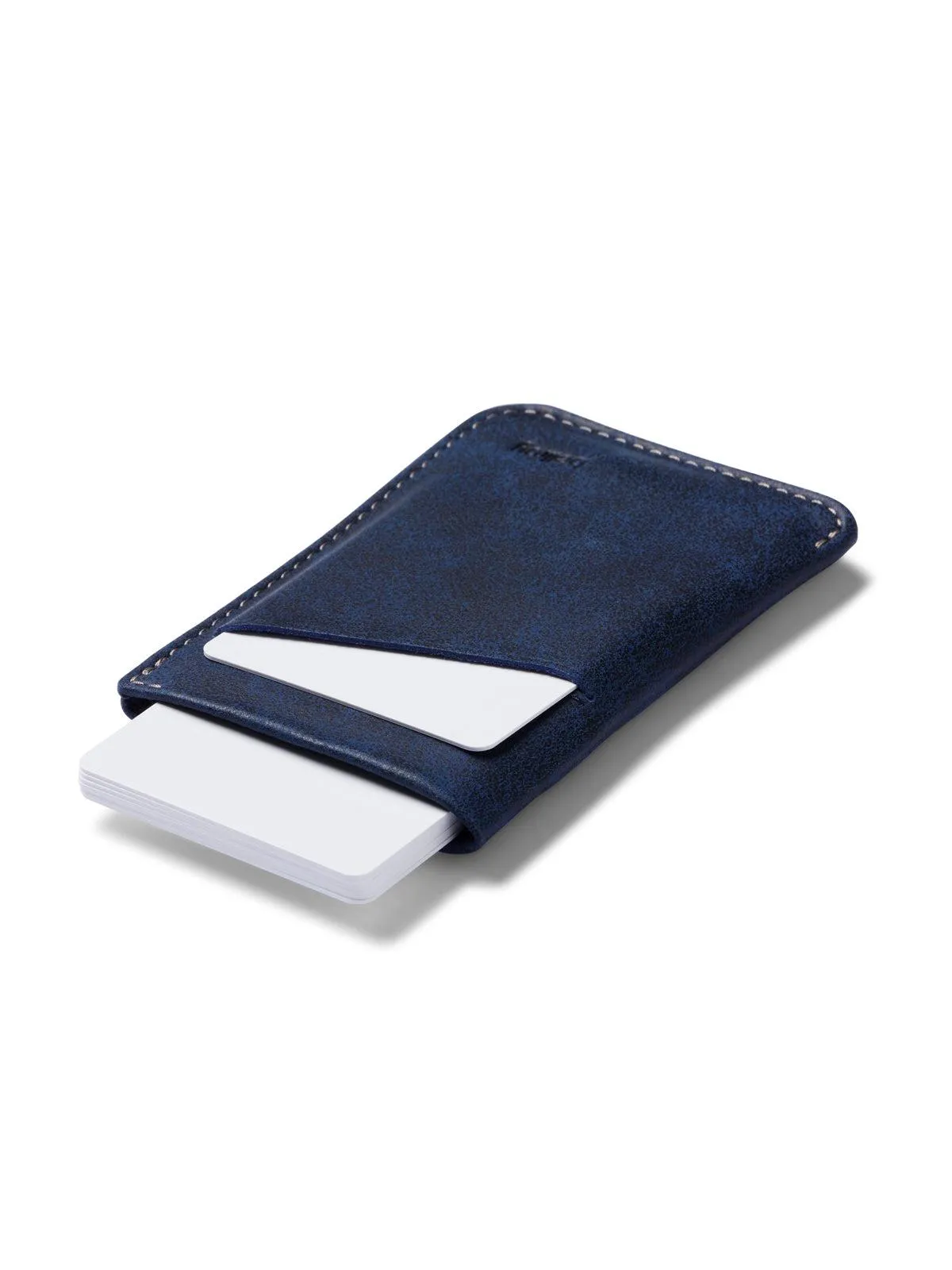 Bellroy Card Sleeve Ocean