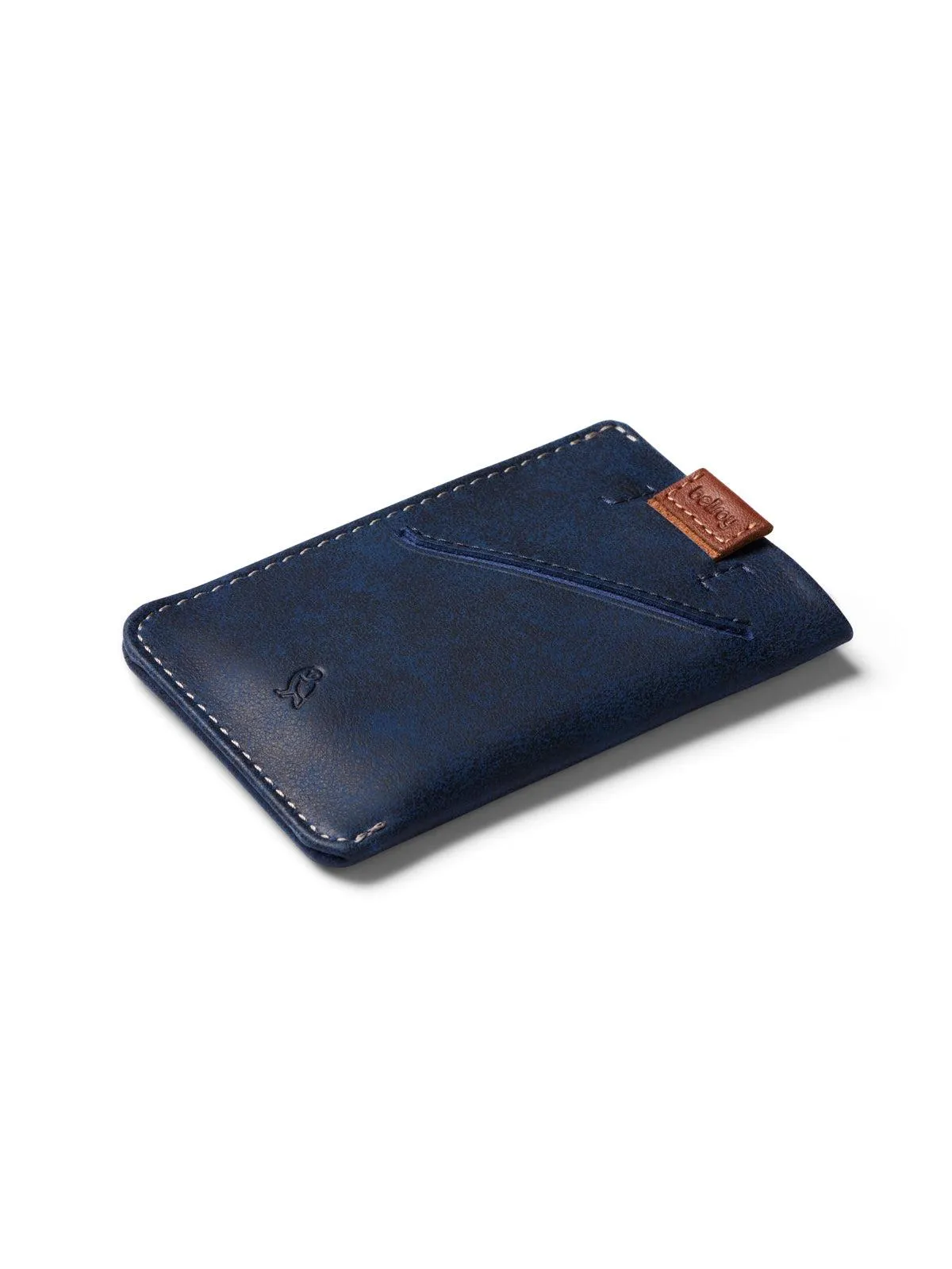 Bellroy Card Sleeve Ocean