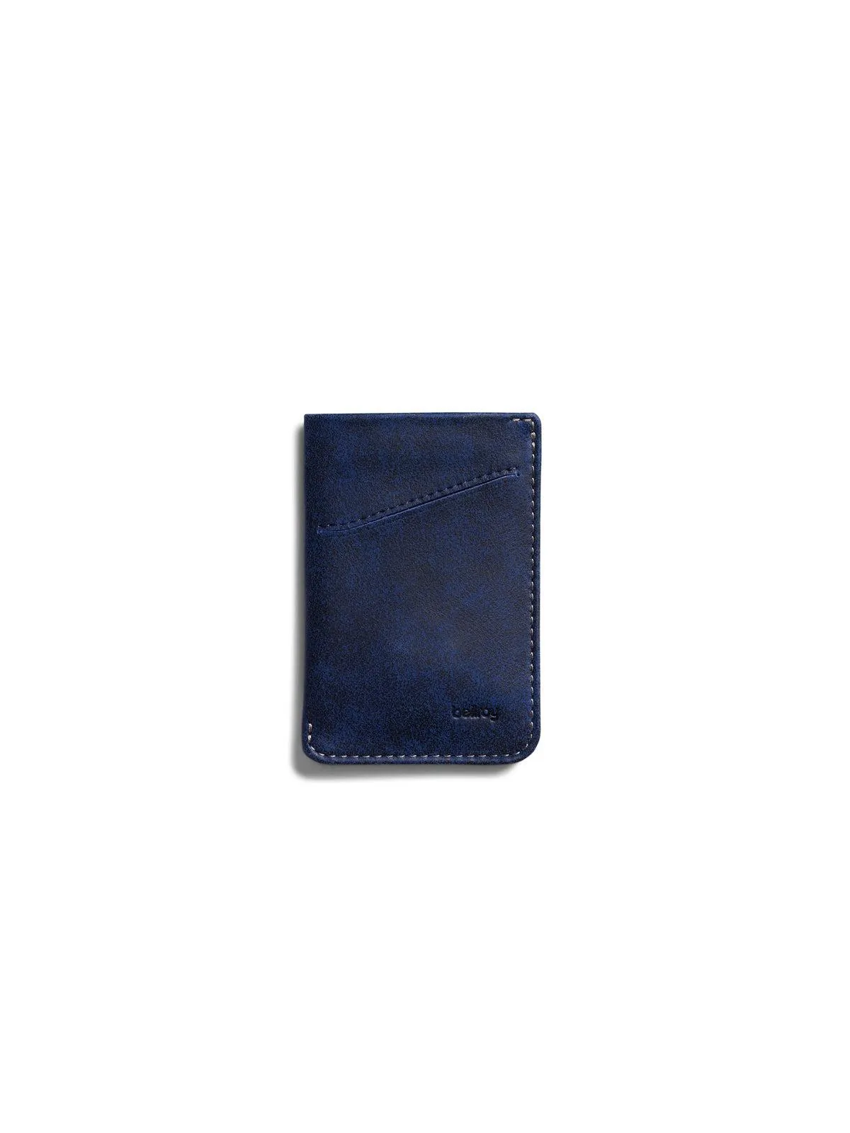 Bellroy Card Sleeve Ocean