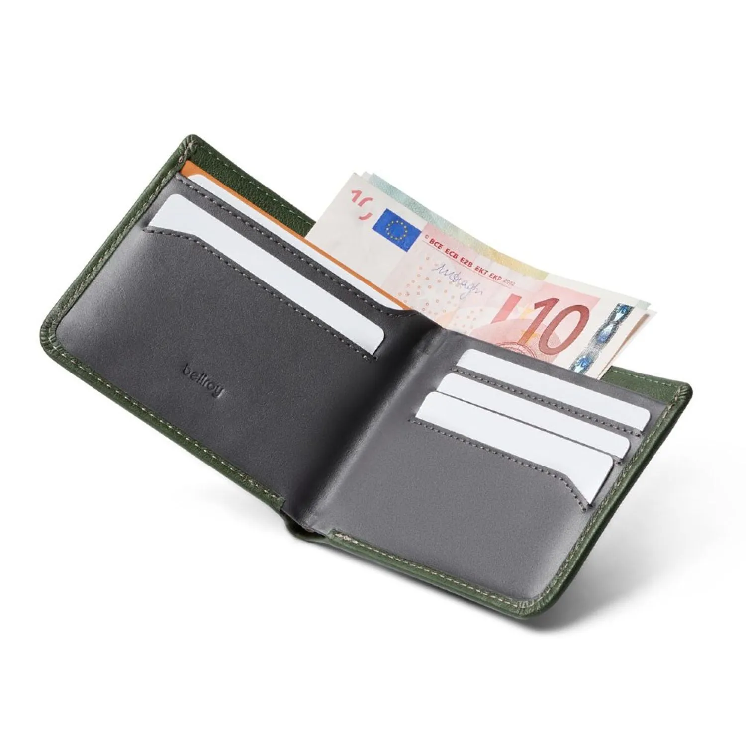 Bellroy Hide & Seek Wallet Hi (RFID Protected) (SA)