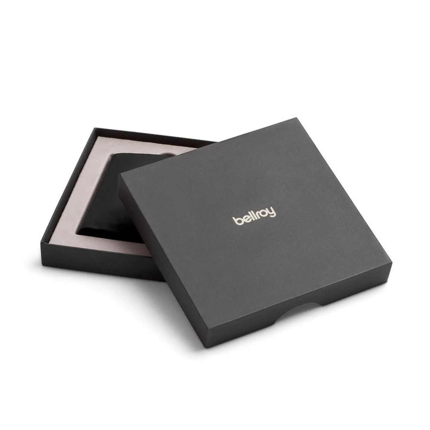Bellroy Hide & Seek Wallet Lo (Premium Edition)