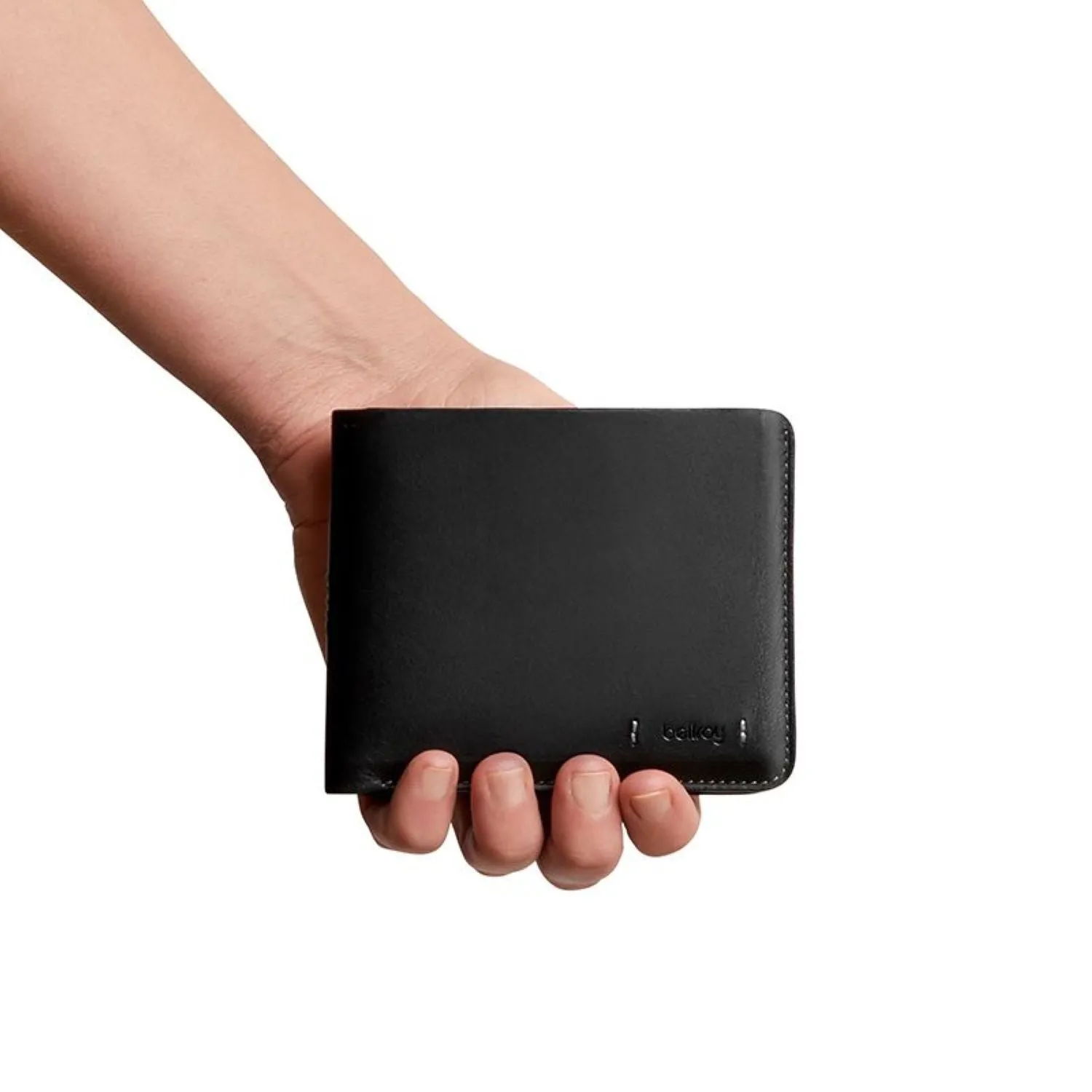 Bellroy Hide & Seek Wallet Lo (Premium Edition)