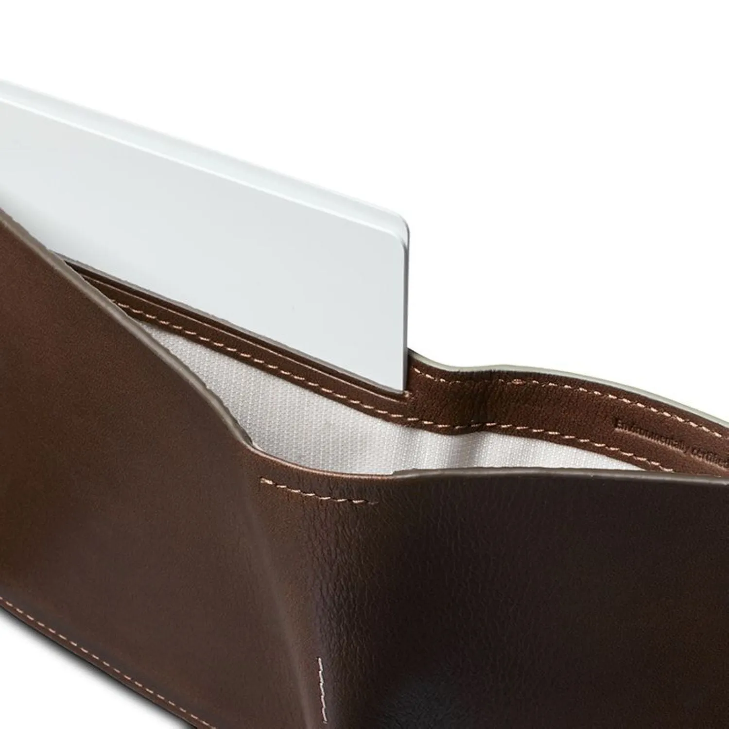 Bellroy Hide & Seek Wallet Lo (Premium Edition)