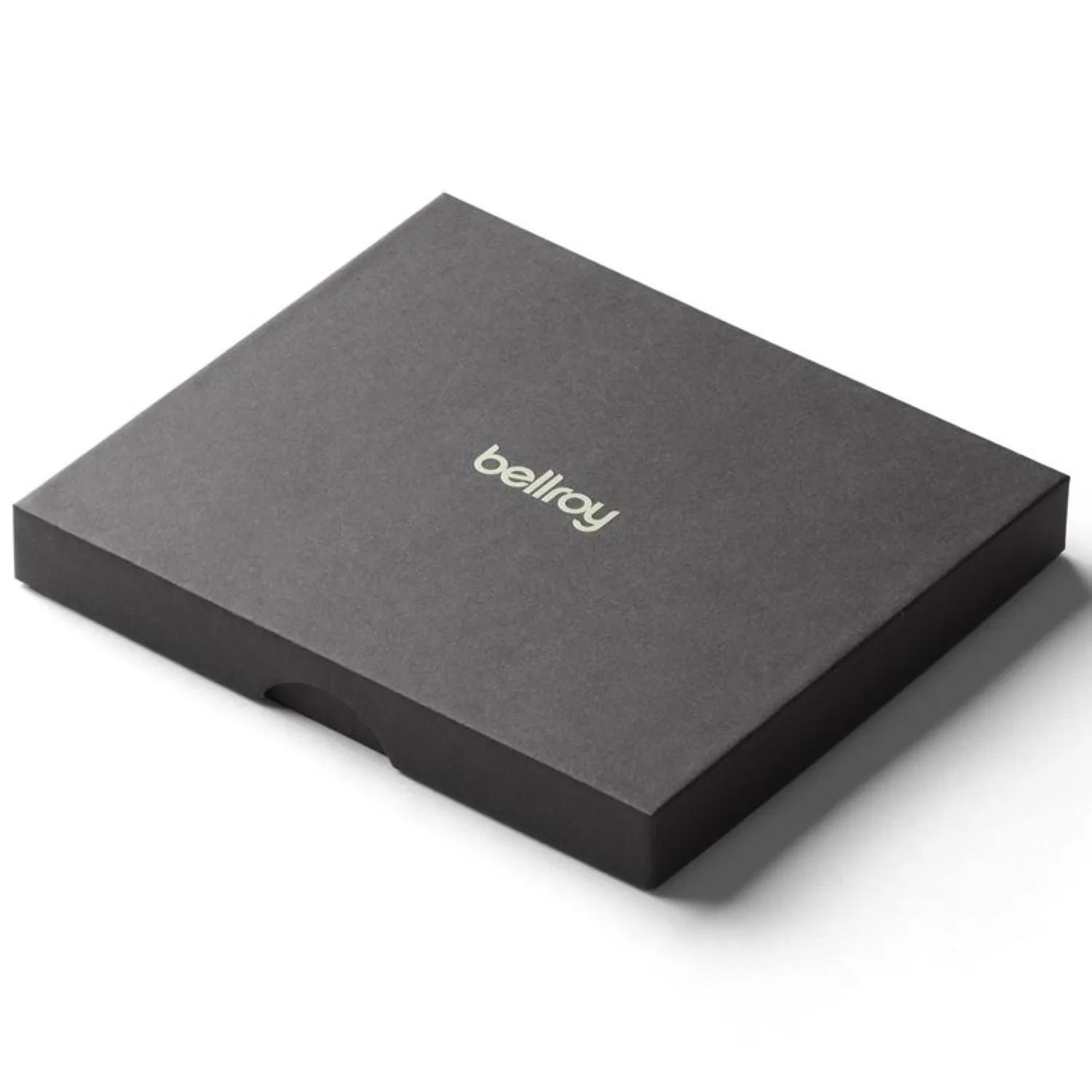 Bellroy Hide & Seek Wallet Lo (Premium Edition)