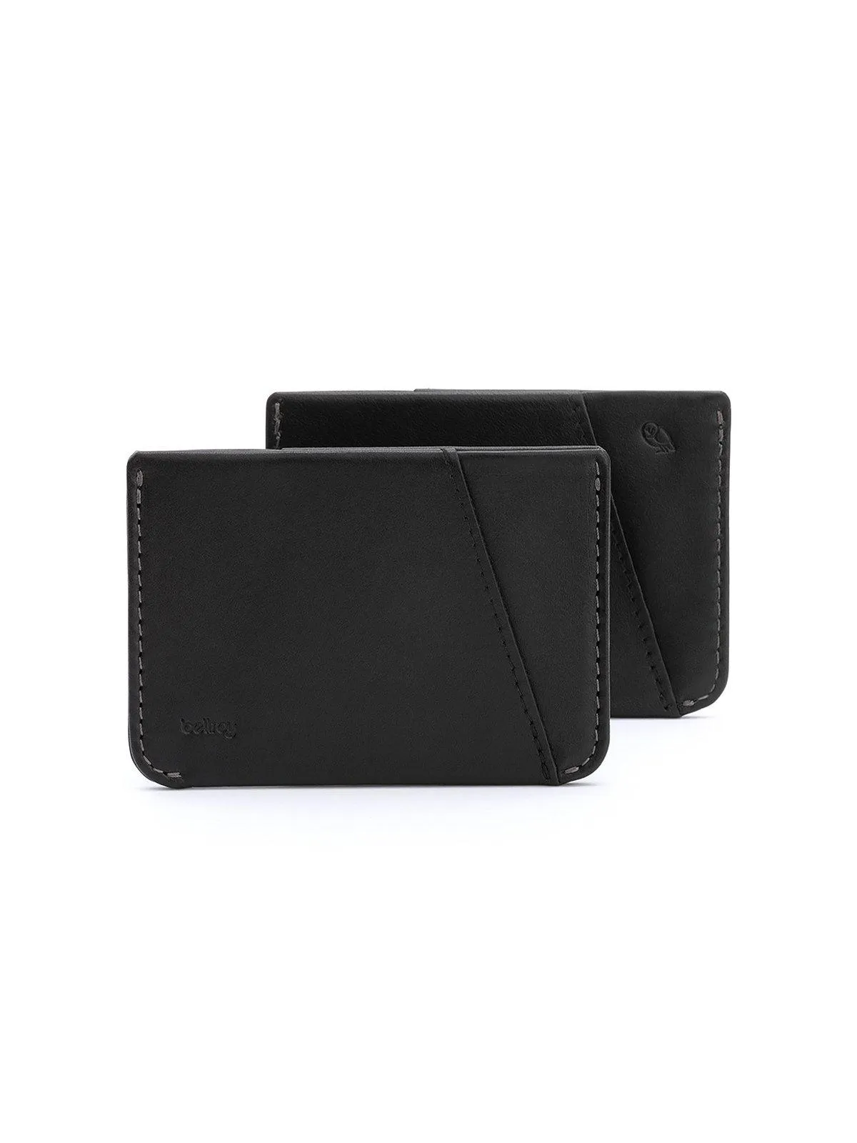 Bellroy Micro Sleeve Wallet Black