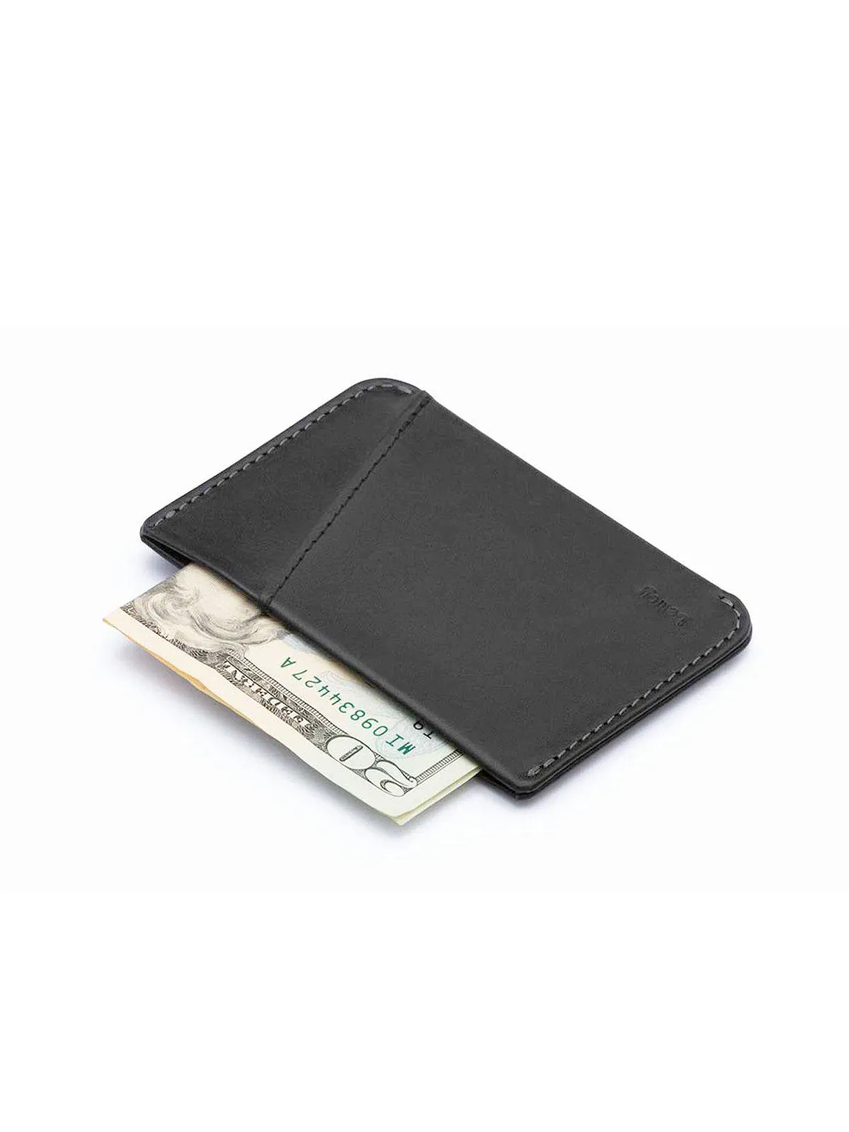 Bellroy Micro Sleeve Wallet Black