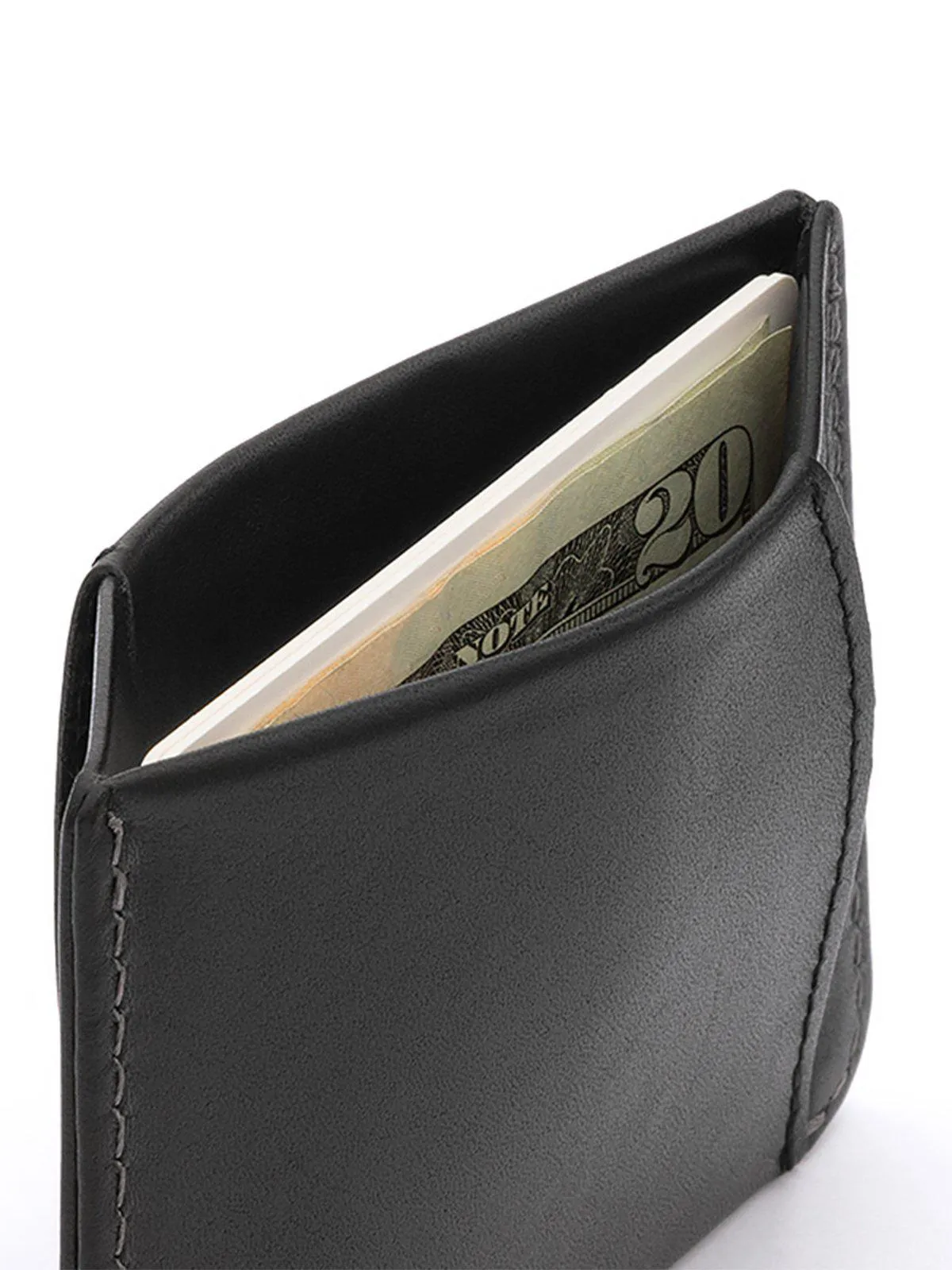 Bellroy Micro Sleeve Wallet Black