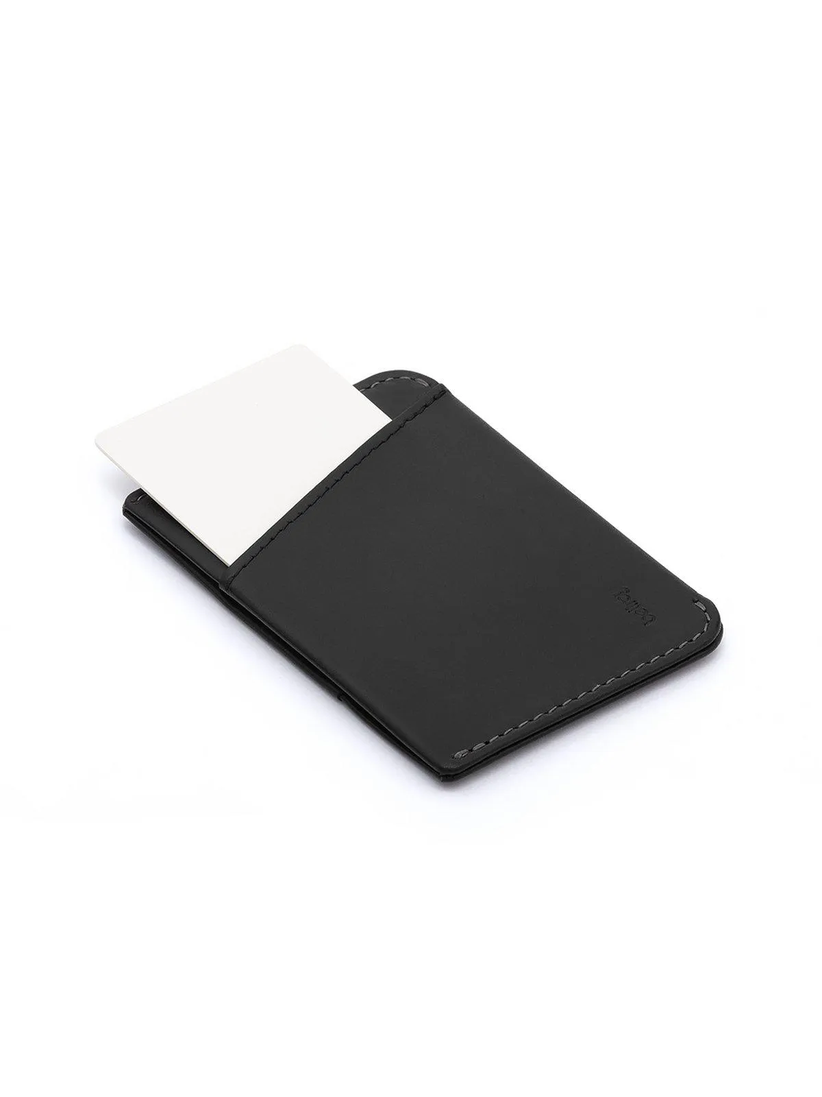 Bellroy Micro Sleeve Wallet Black