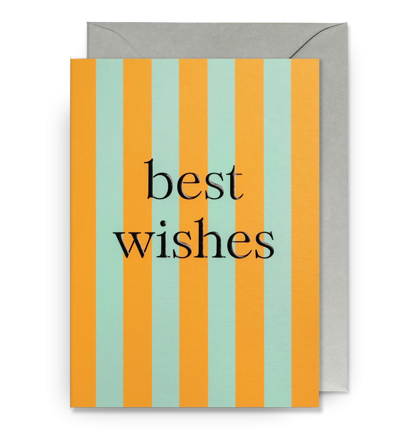 Best Wishes