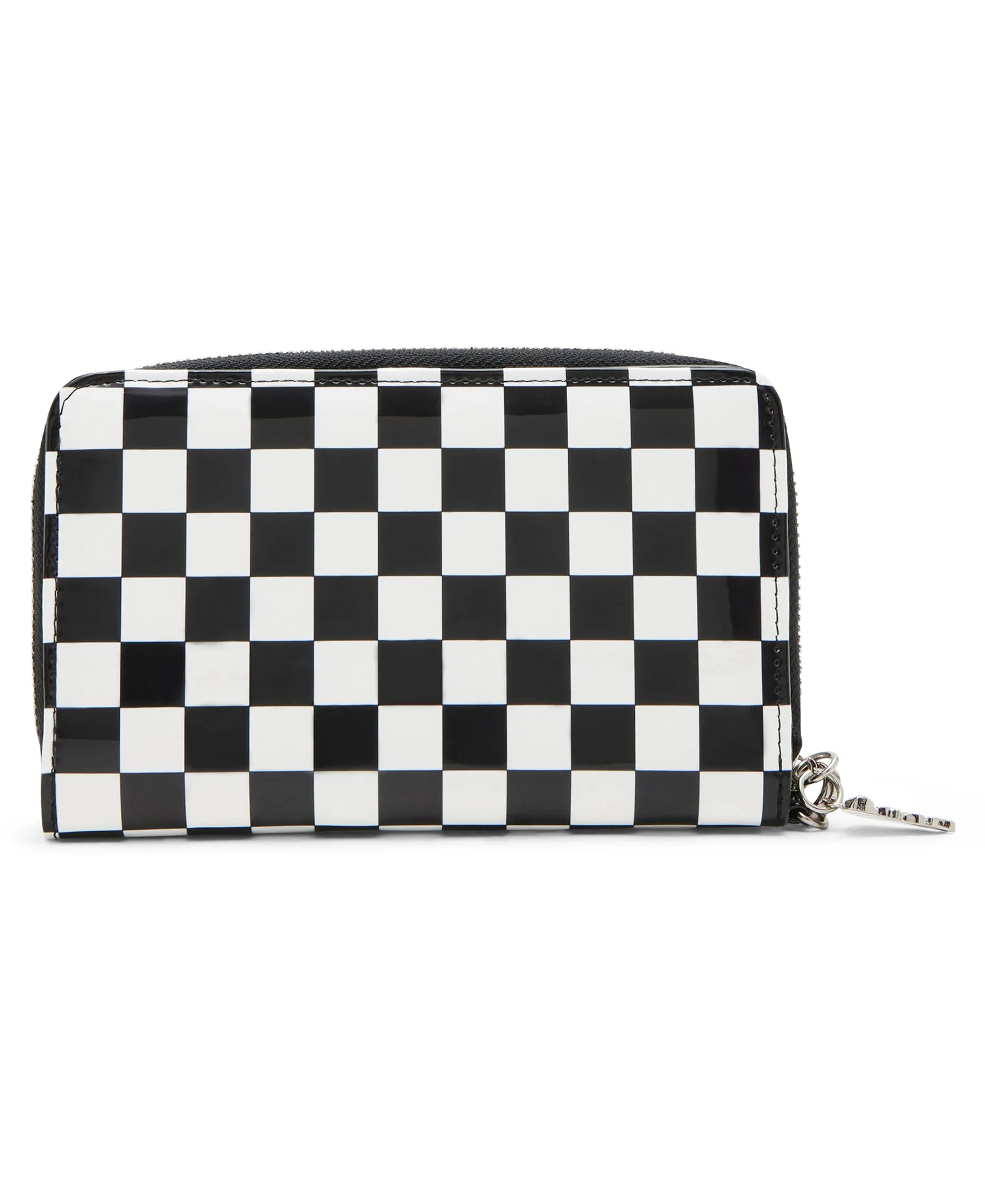 Betsey Johnson Kitsch Fare Play Wallet Wristlet