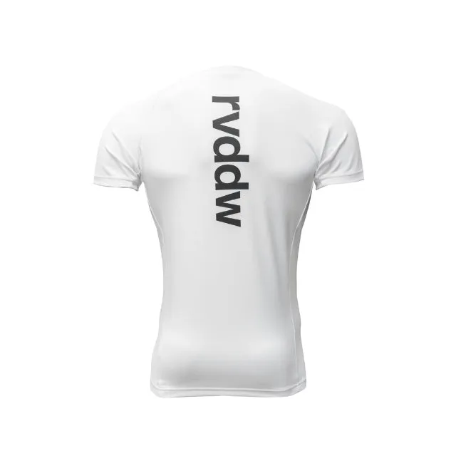 Big Mark Rash Guard