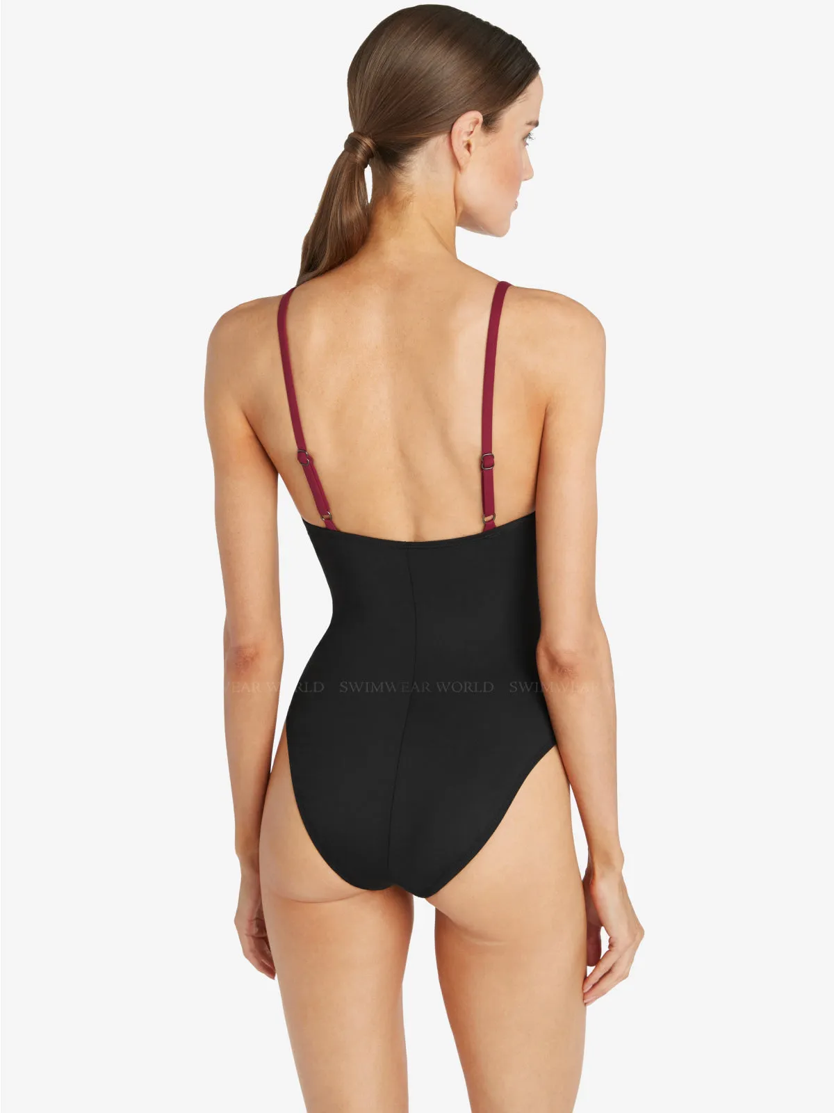 Billie One Piece ::RET