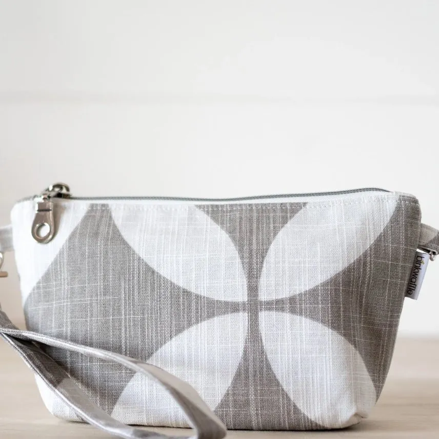 Binkwaffle | Notions Zipper Pouch