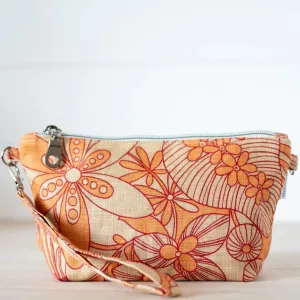 Binkwaffle | Notions Zipper Pouch