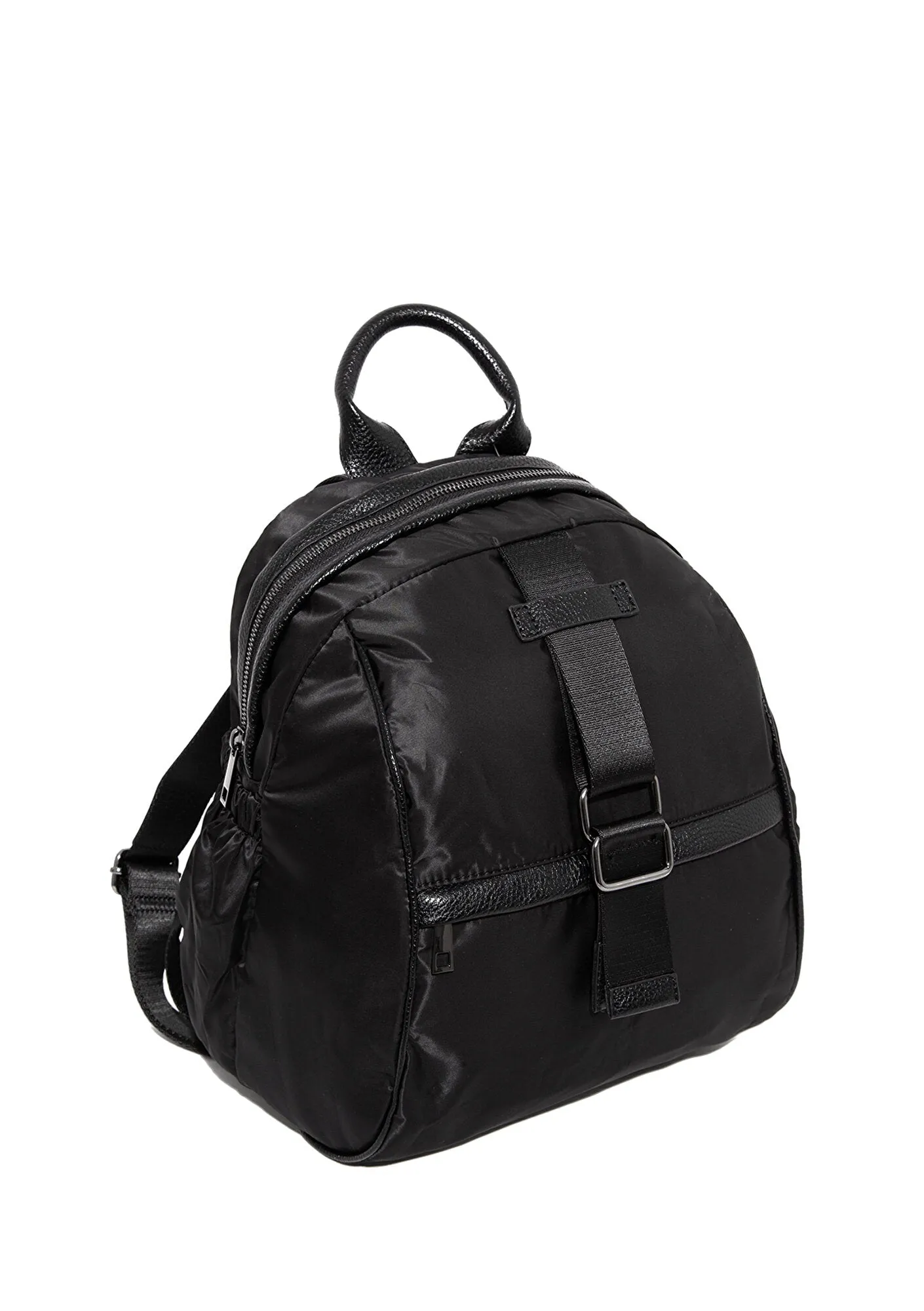 Black Back Pack