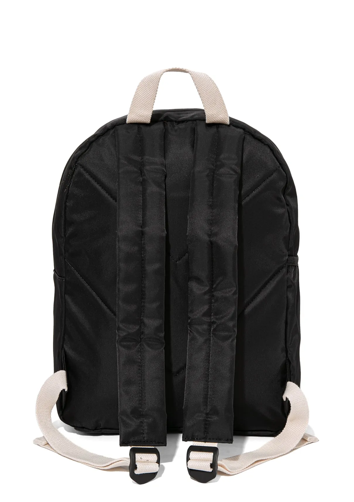 Black Backpack