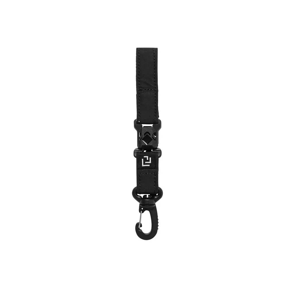 Black Beauty Key Holder | Black