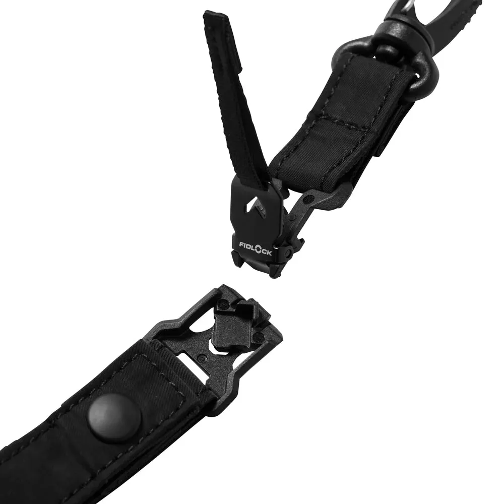 Black Beauty Key Holder | Black