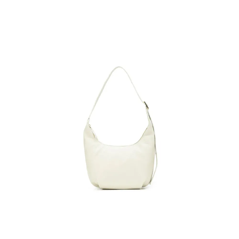 Black Caviar Camille Hobo Shoulder/Crossbody Bag