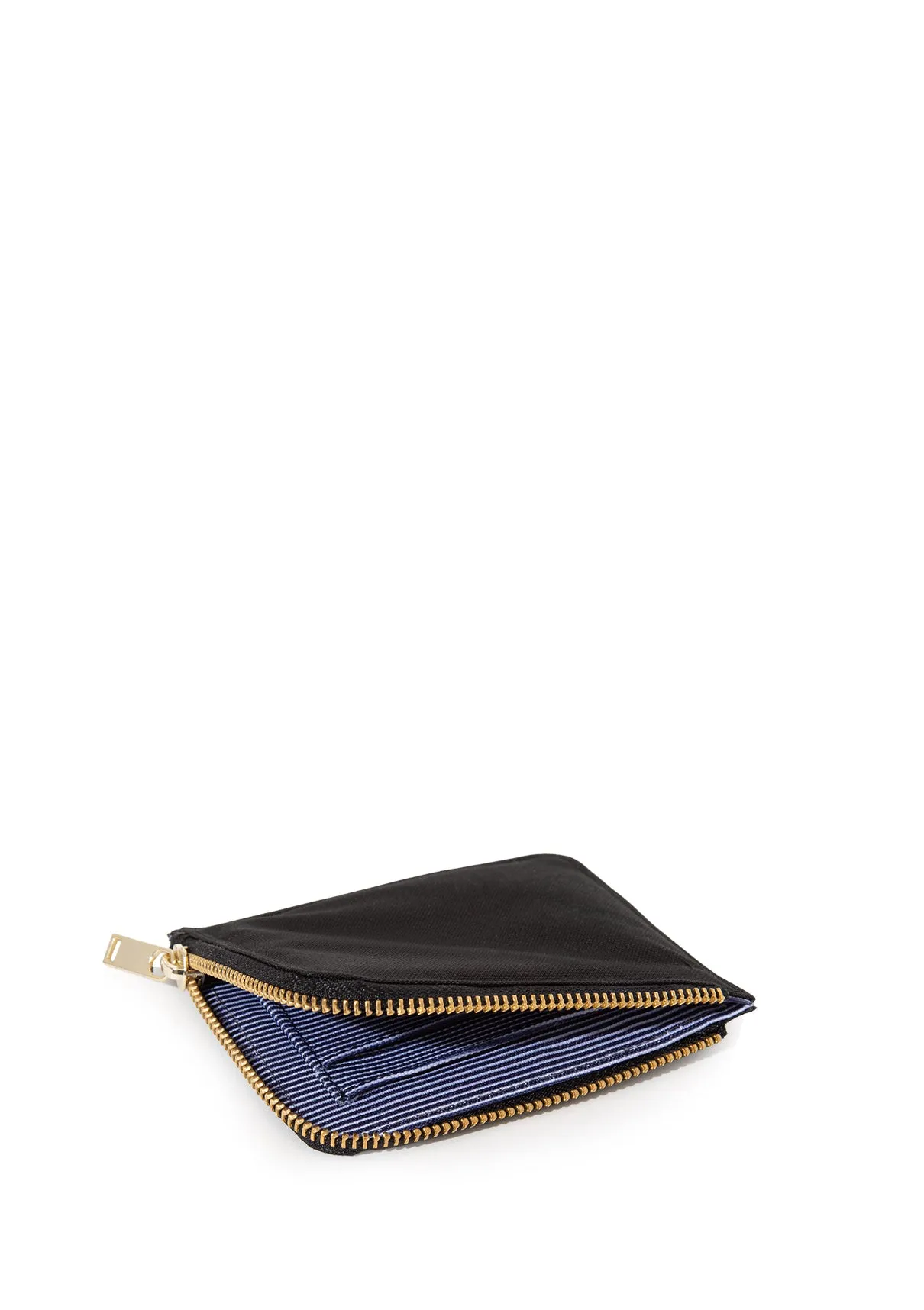 Black Wallet